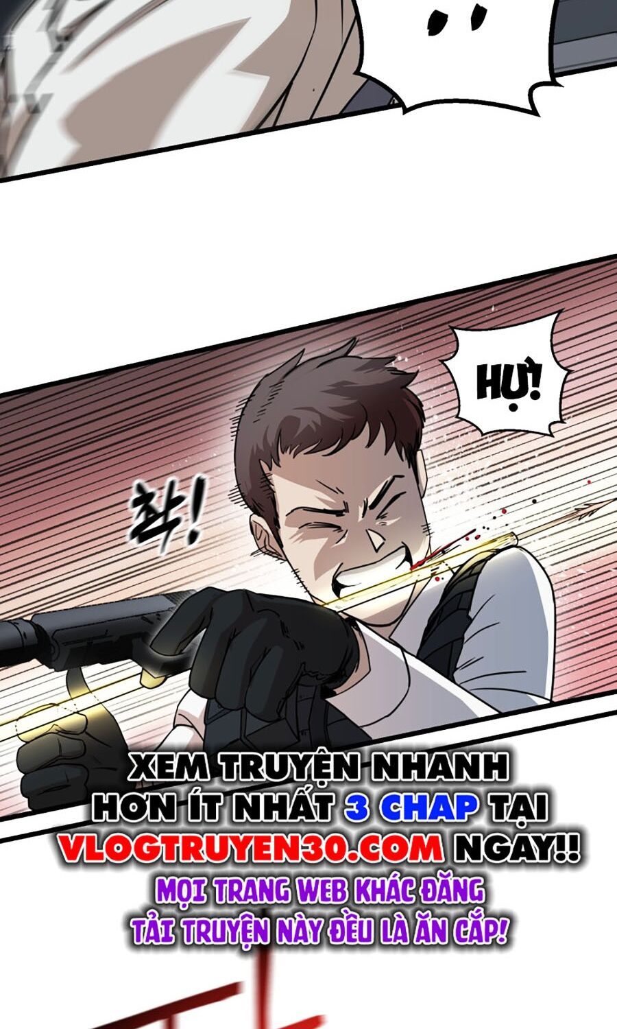 Kẻ Nào Đã Giết Vợ Tôi? - Chapter 3 - Page 45