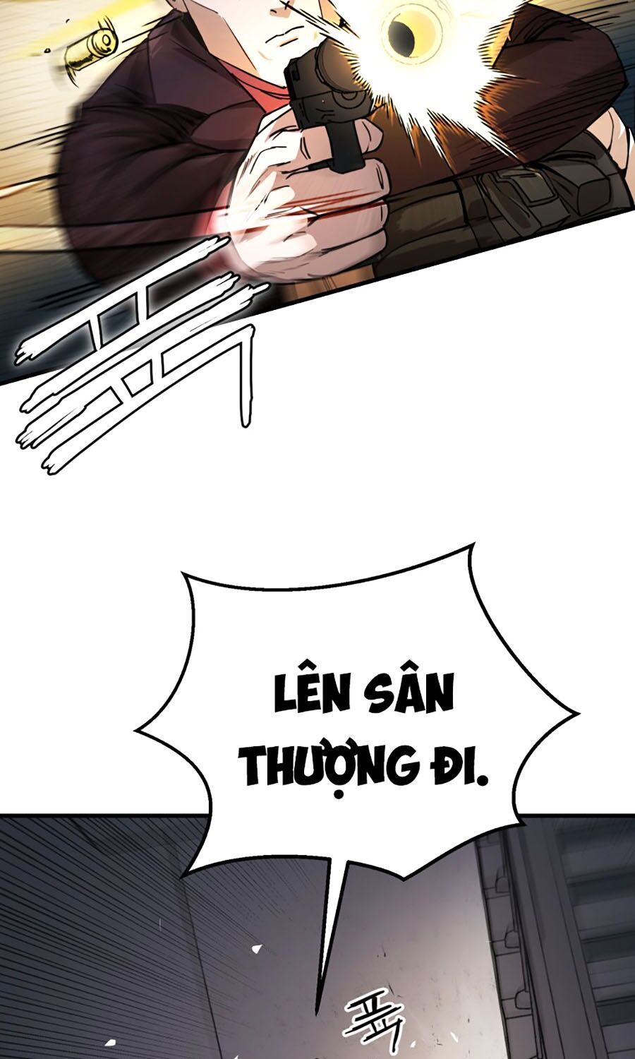 Kẻ Nào Đã Giết Vợ Tôi? - Chapter 3 - Page 50