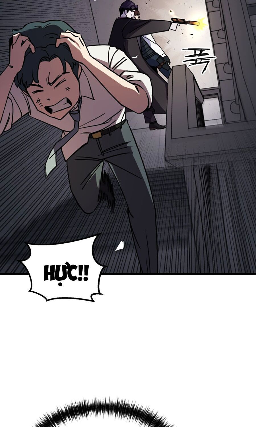 Kẻ Nào Đã Giết Vợ Tôi? - Chapter 3 - Page 51