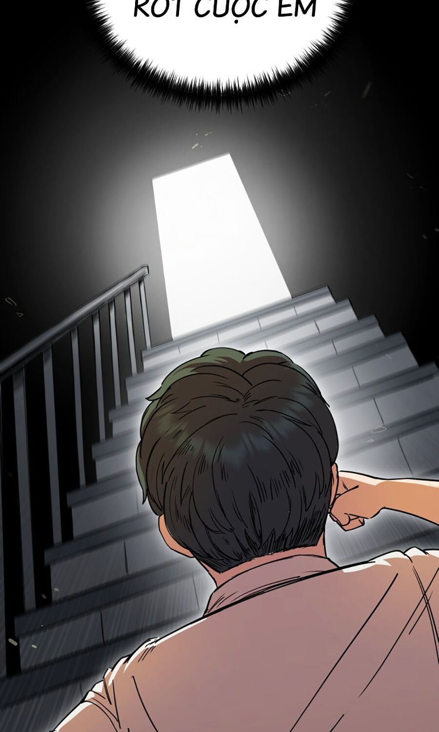 Kẻ Nào Đã Giết Vợ Tôi? - Chapter 3 - Page 53