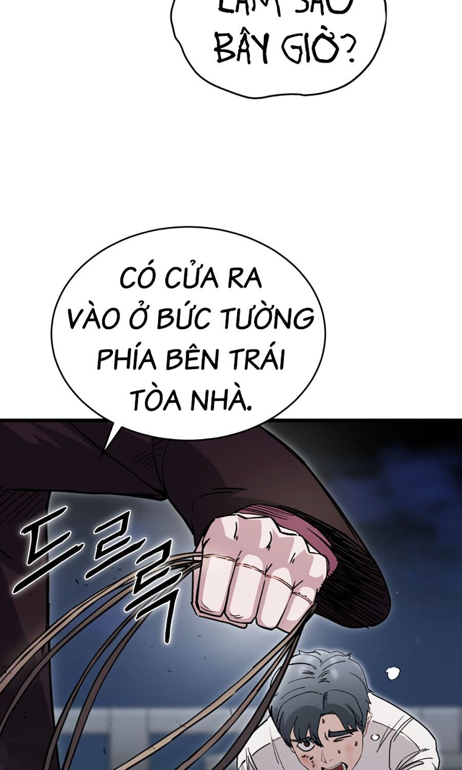 Kẻ Nào Đã Giết Vợ Tôi? - Chapter 3 - Page 58