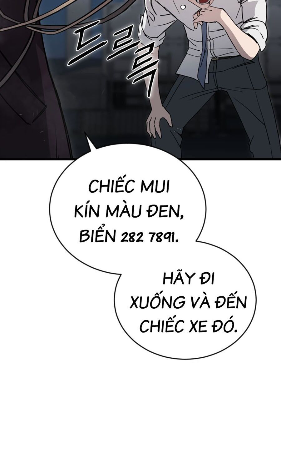 Kẻ Nào Đã Giết Vợ Tôi? - Chapter 3 - Page 59