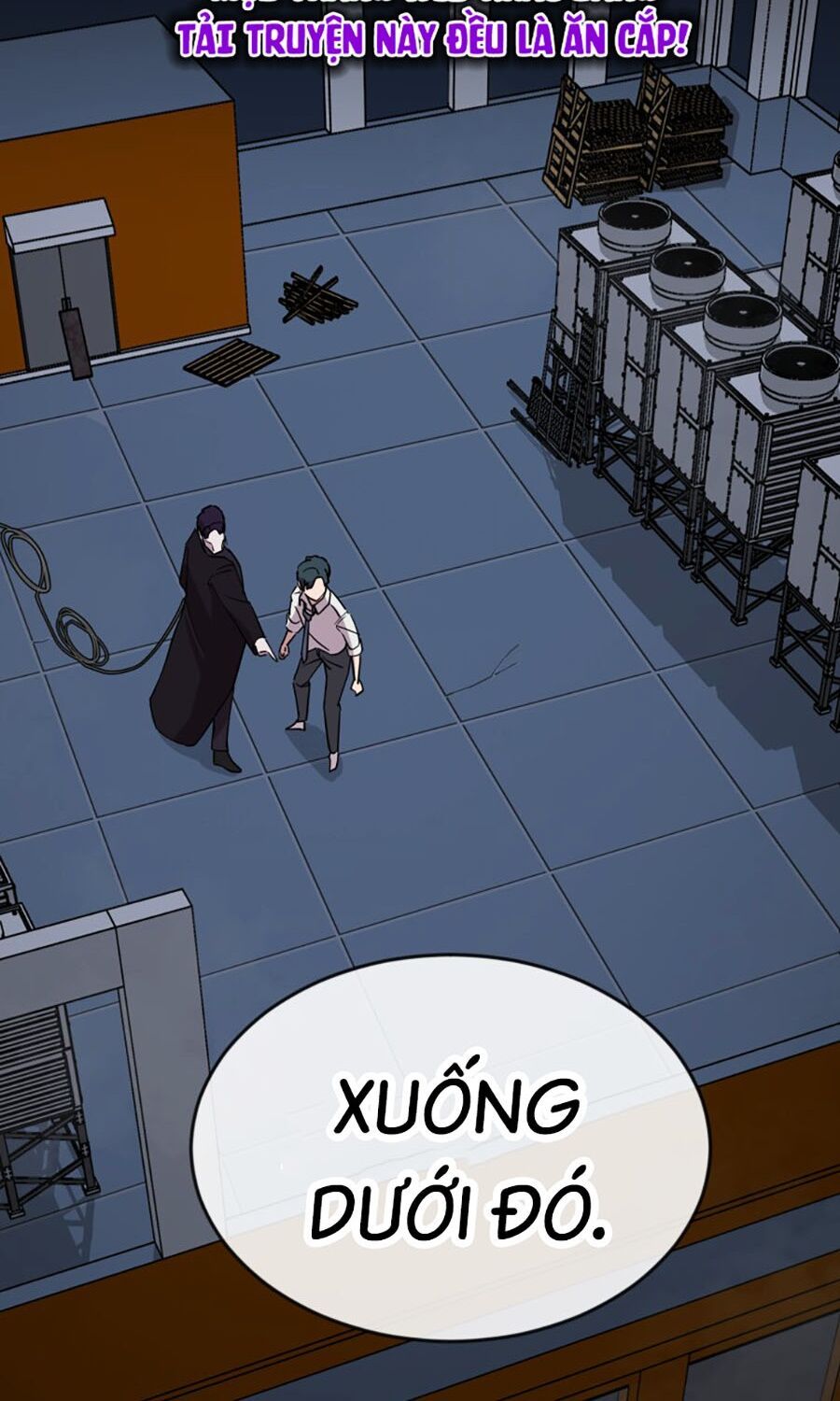 Kẻ Nào Đã Giết Vợ Tôi? - Chapter 3 - Page 61