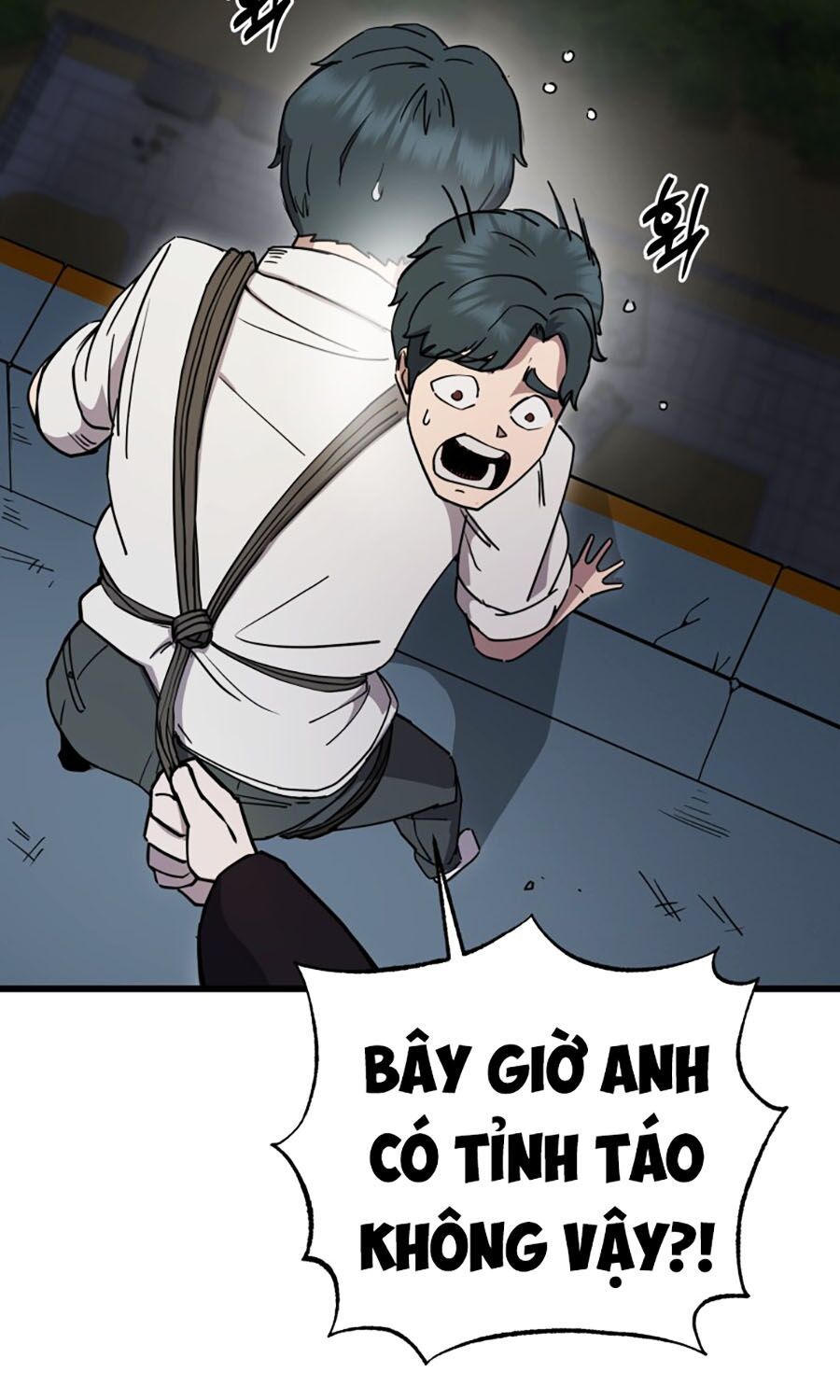Kẻ Nào Đã Giết Vợ Tôi? - Chapter 3 - Page 64