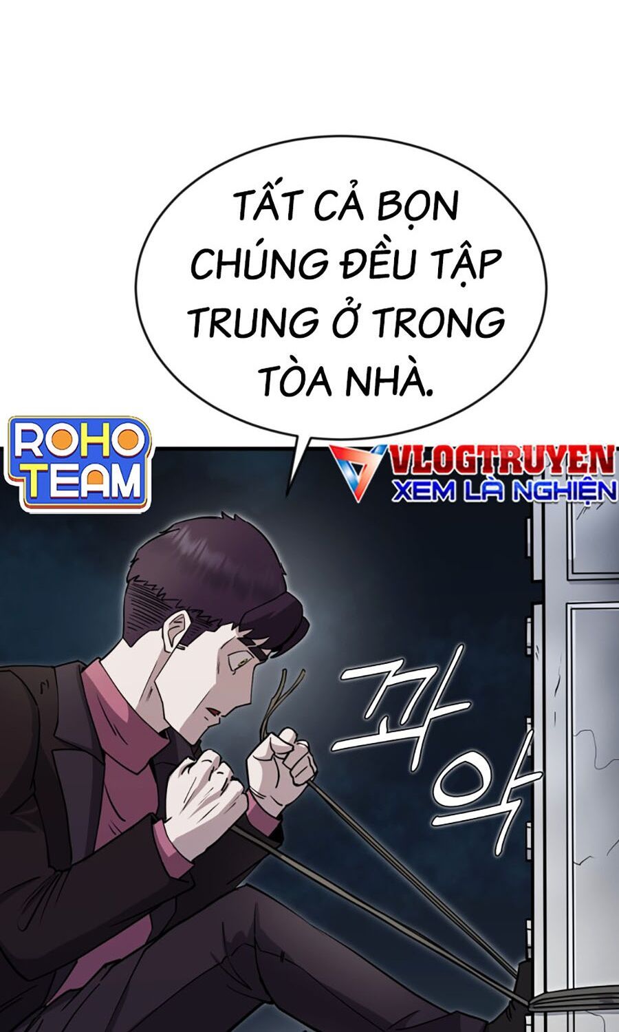 Kẻ Nào Đã Giết Vợ Tôi? - Chapter 3 - Page 65