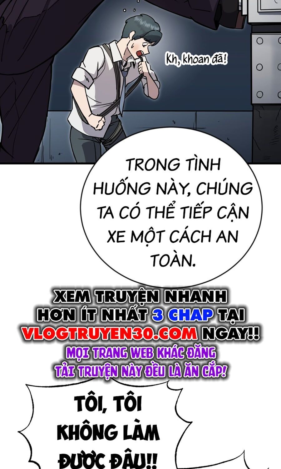 Kẻ Nào Đã Giết Vợ Tôi? - Chapter 3 - Page 66