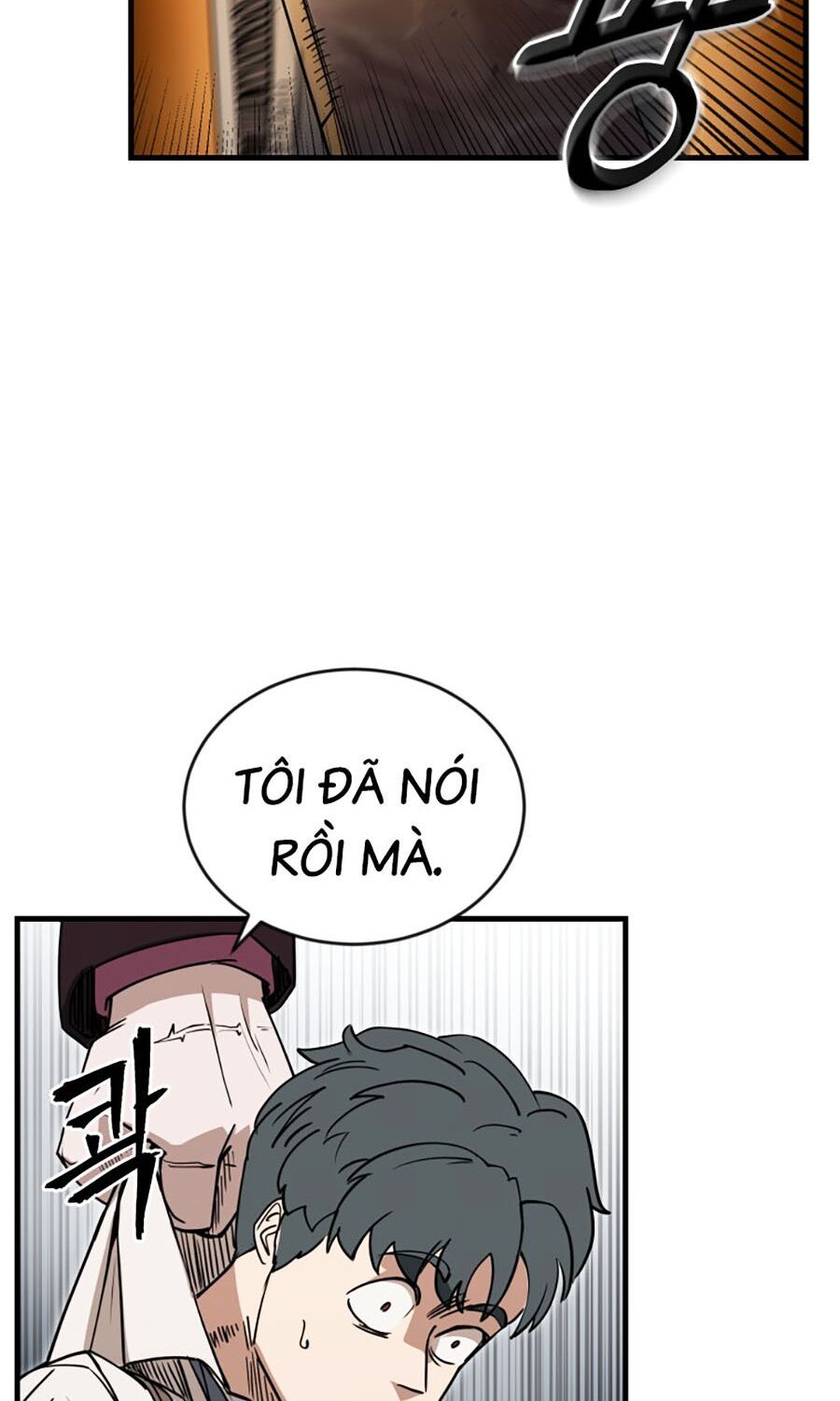 Kẻ Nào Đã Giết Vợ Tôi? - Chapter 3 - Page 69