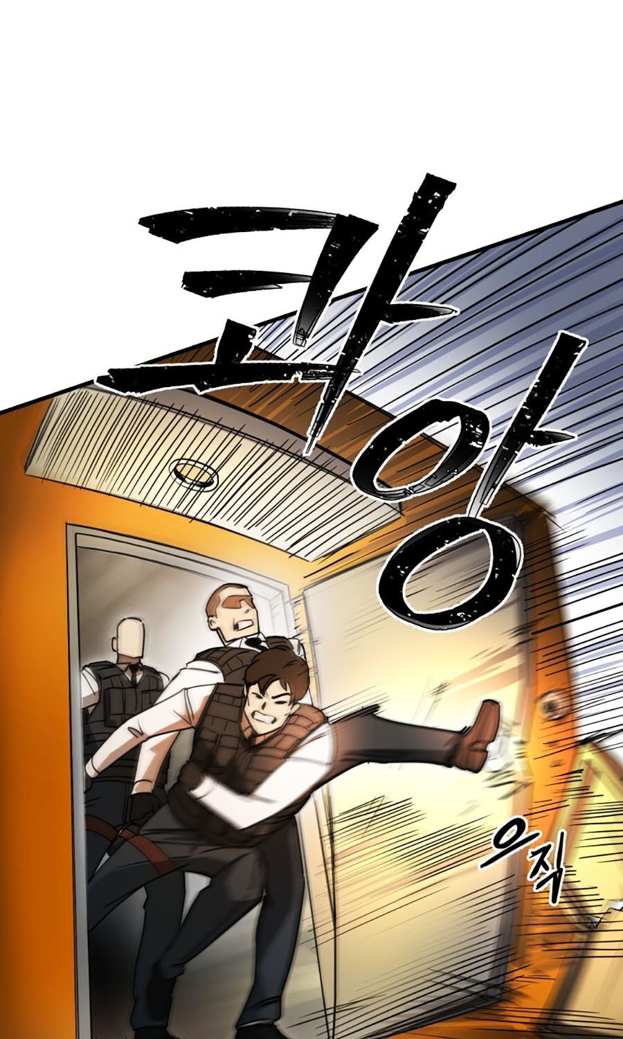 Kẻ Nào Đã Giết Vợ Tôi? - Chapter 3 - Page 71