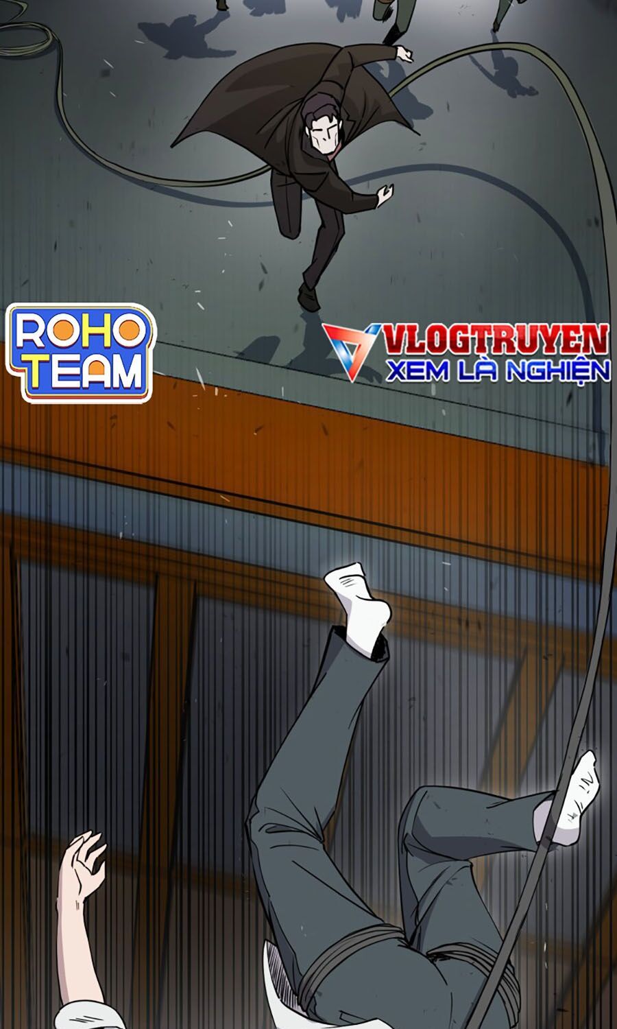 Kẻ Nào Đã Giết Vợ Tôi? - Chapter 3 - Page 73