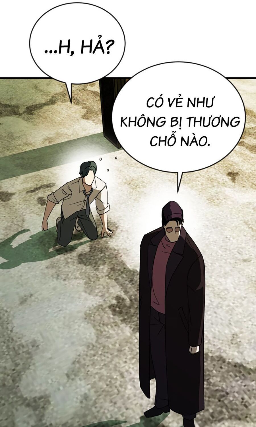 Kẻ Nào Đã Giết Vợ Tôi? - Chapter 3 - Page 9