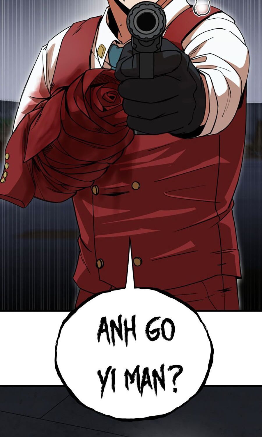 Kẻ Nào Đã Giết Vợ Tôi? - Chapter 3 - Page 92