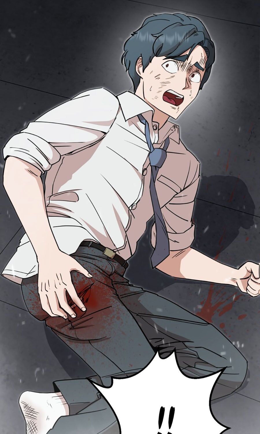 Kẻ Nào Đã Giết Vợ Tôi? - Chapter 3 - Page 93