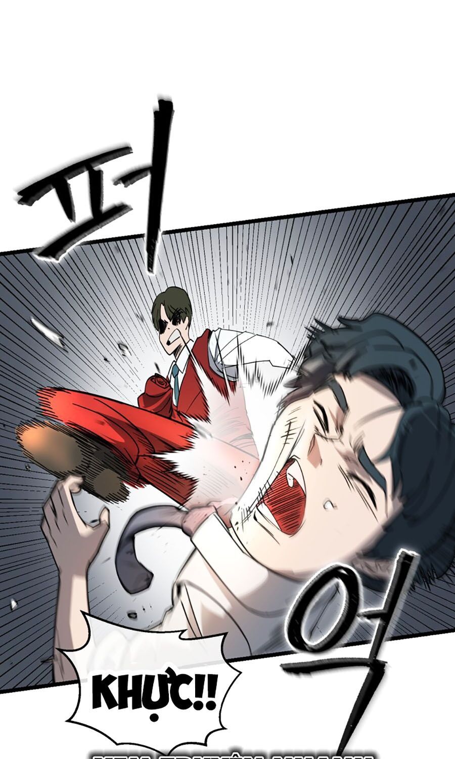 Kẻ Nào Đã Giết Vợ Tôi? - Chapter 3 - Page 95