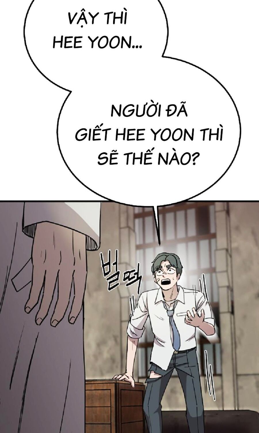 Kẻ Nào Đã Giết Vợ Tôi? - Chapter 4 - Page 100