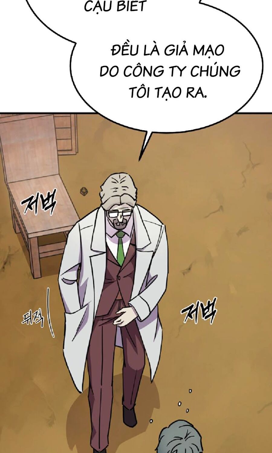 Kẻ Nào Đã Giết Vợ Tôi? - Chapter 4 - Page 104