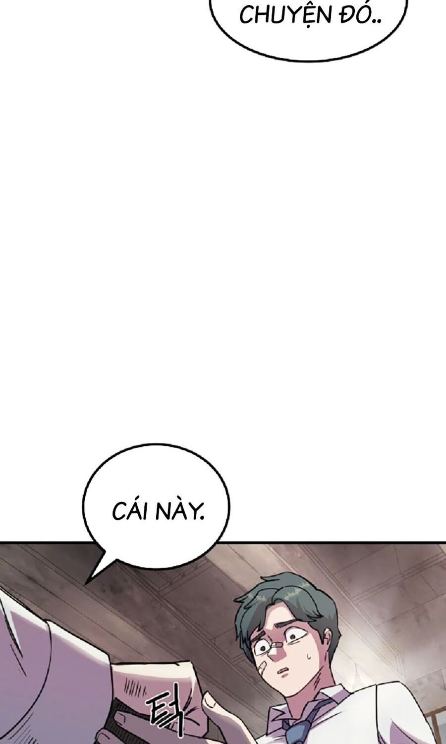 Kẻ Nào Đã Giết Vợ Tôi? - Chapter 4 - Page 106