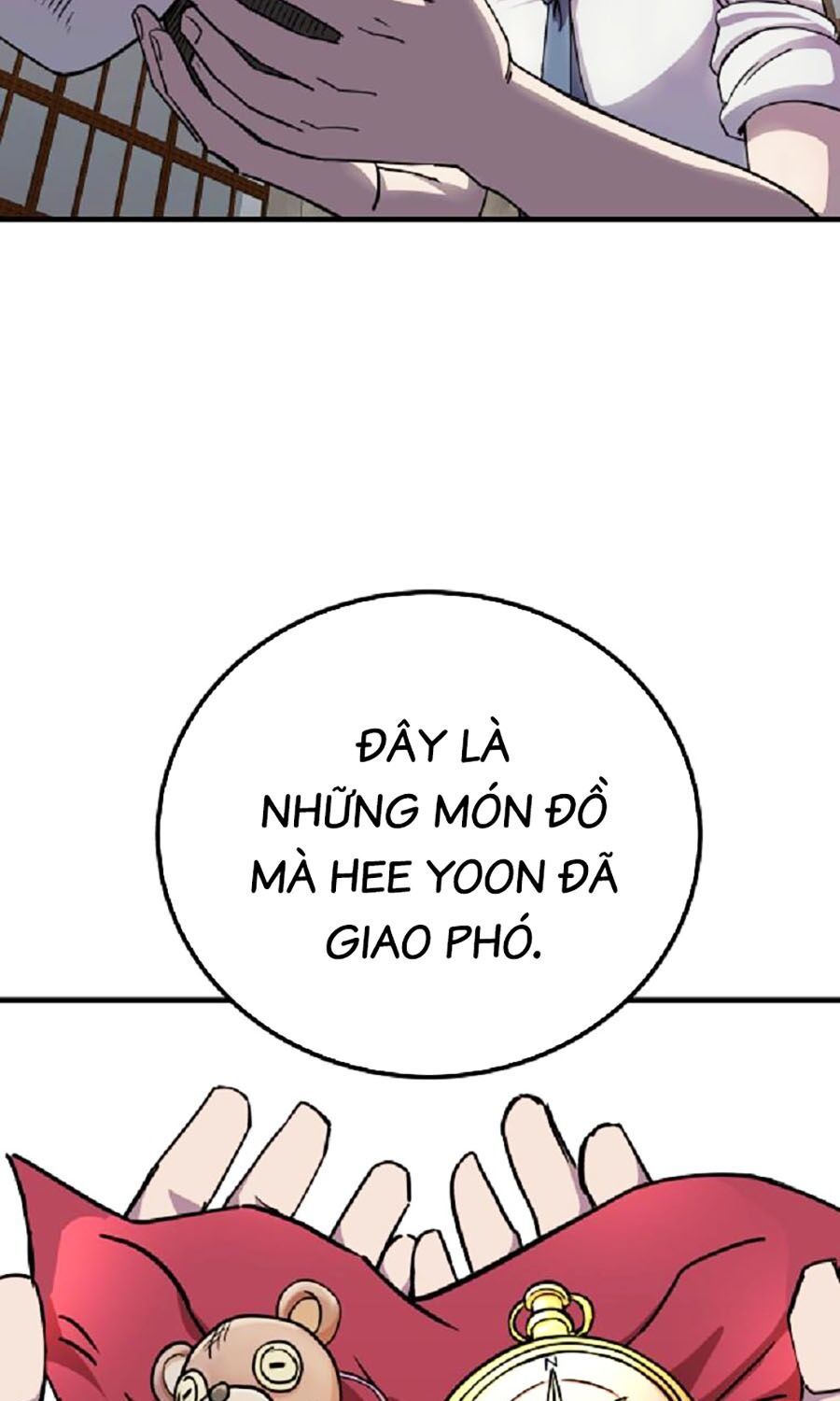 Kẻ Nào Đã Giết Vợ Tôi? - Chapter 4 - Page 107