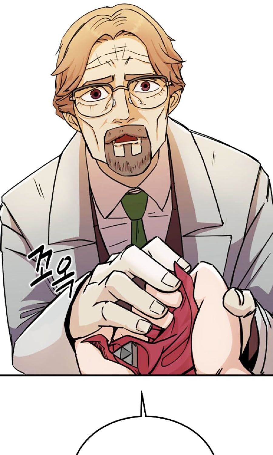 Kẻ Nào Đã Giết Vợ Tôi? - Chapter 4 - Page 109