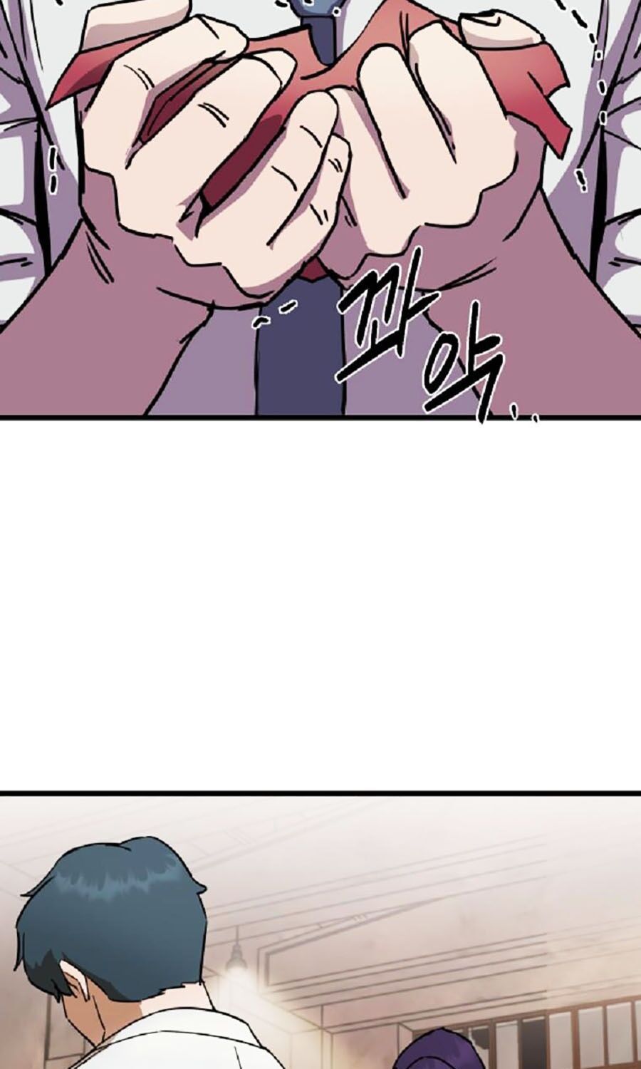 Kẻ Nào Đã Giết Vợ Tôi? - Chapter 4 - Page 113