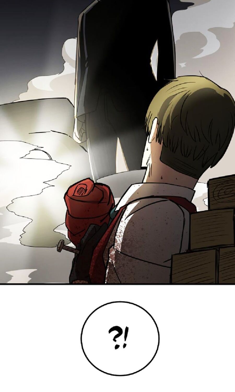 Kẻ Nào Đã Giết Vợ Tôi? - Chapter 4 - Page 118