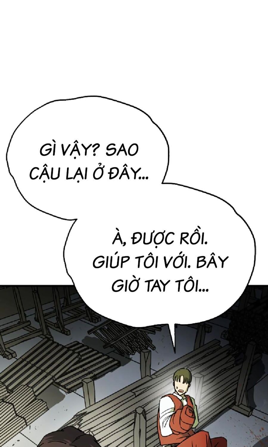Kẻ Nào Đã Giết Vợ Tôi? - Chapter 4 - Page 119