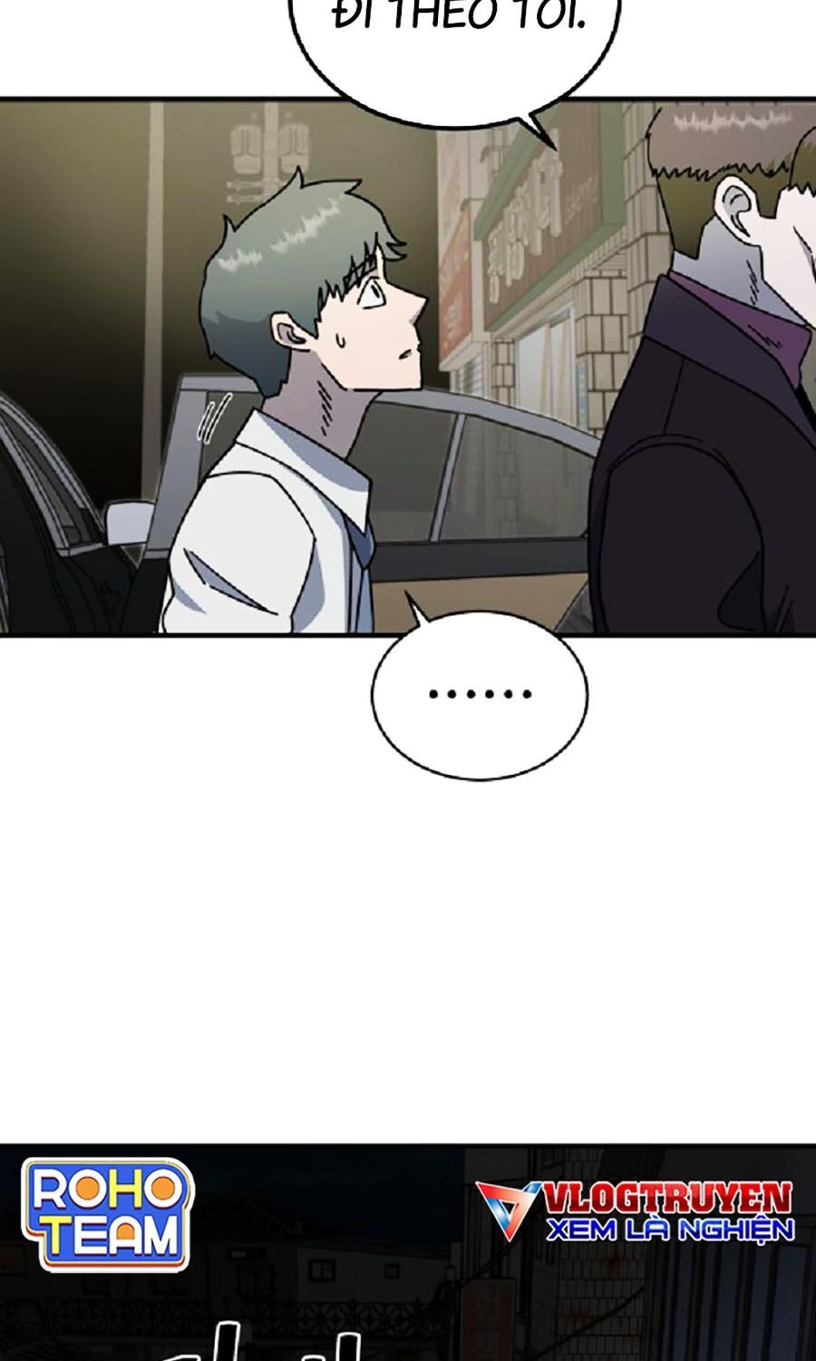 Kẻ Nào Đã Giết Vợ Tôi? - Chapter 4 - Page 12