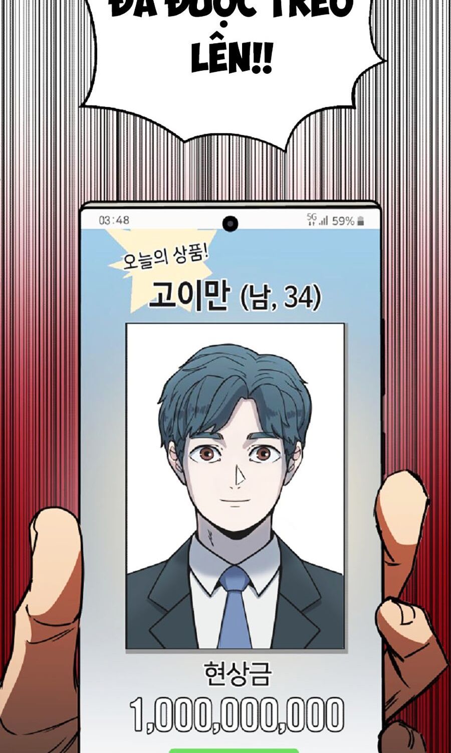 Kẻ Nào Đã Giết Vợ Tôi? - Chapter 4 - Page 132