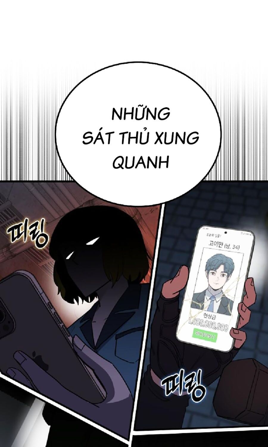 Kẻ Nào Đã Giết Vợ Tôi? - Chapter 4 - Page 134