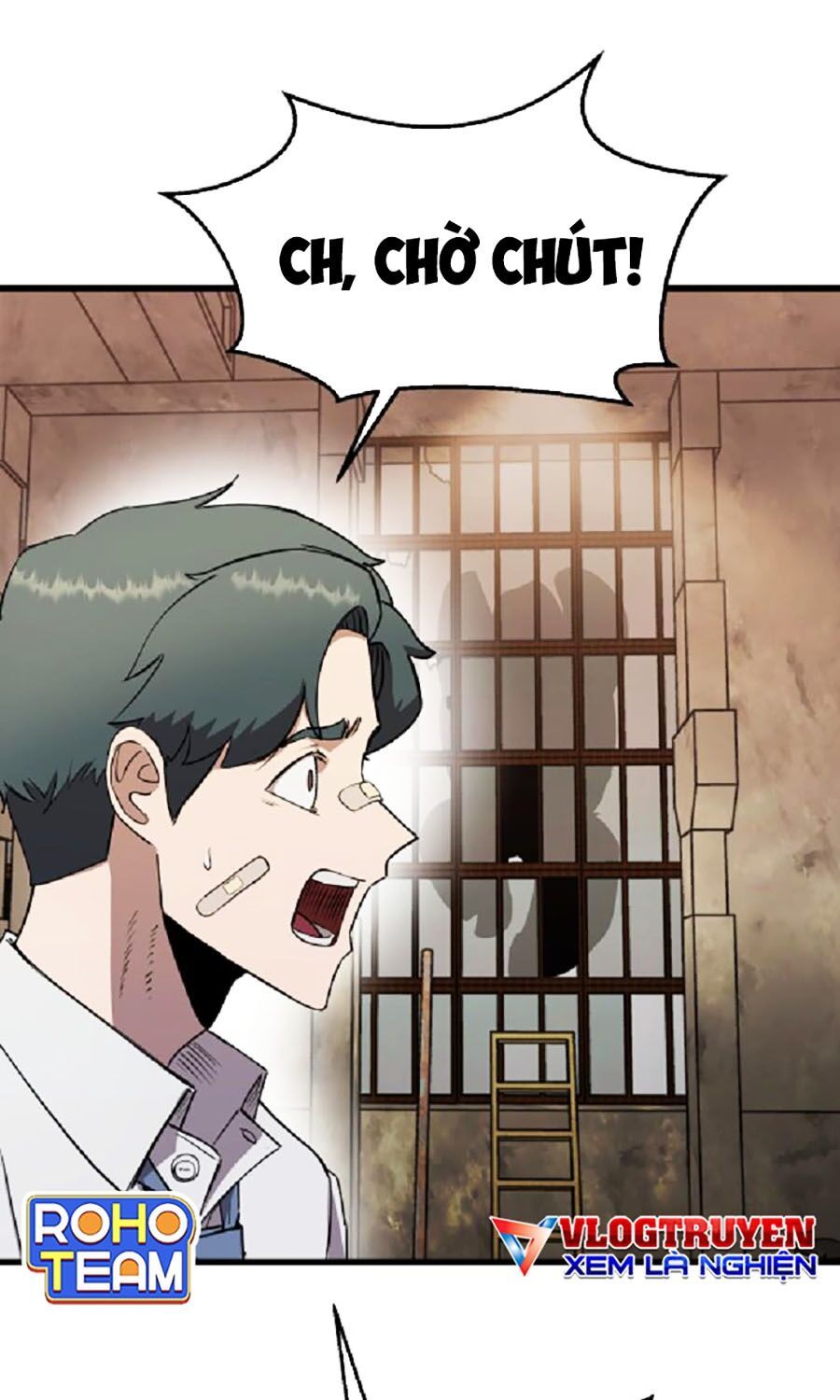 Kẻ Nào Đã Giết Vợ Tôi? - Chapter 4 - Page 136