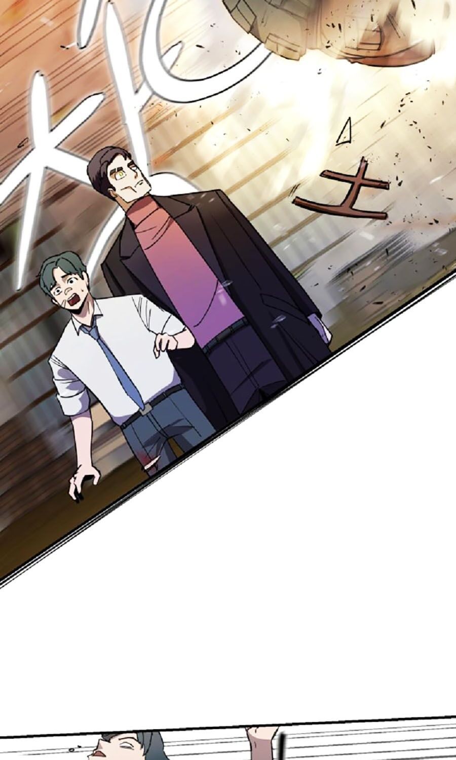 Kẻ Nào Đã Giết Vợ Tôi? - Chapter 4 - Page 138