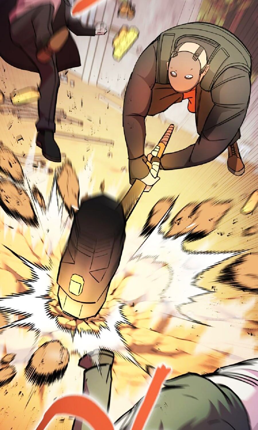 Kẻ Nào Đã Giết Vợ Tôi? - Chapter 4 - Page 140