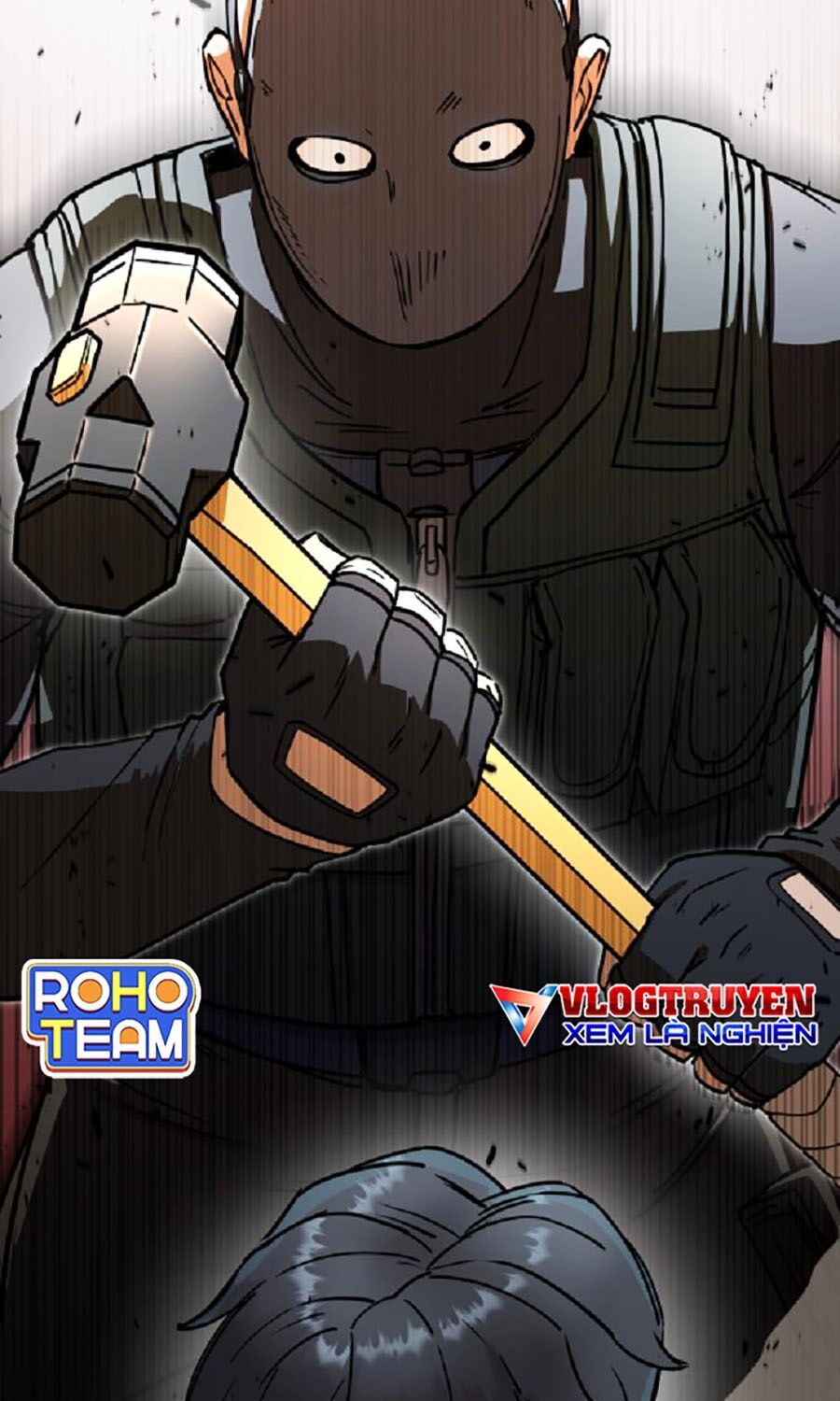 Kẻ Nào Đã Giết Vợ Tôi? - Chapter 4 - Page 144