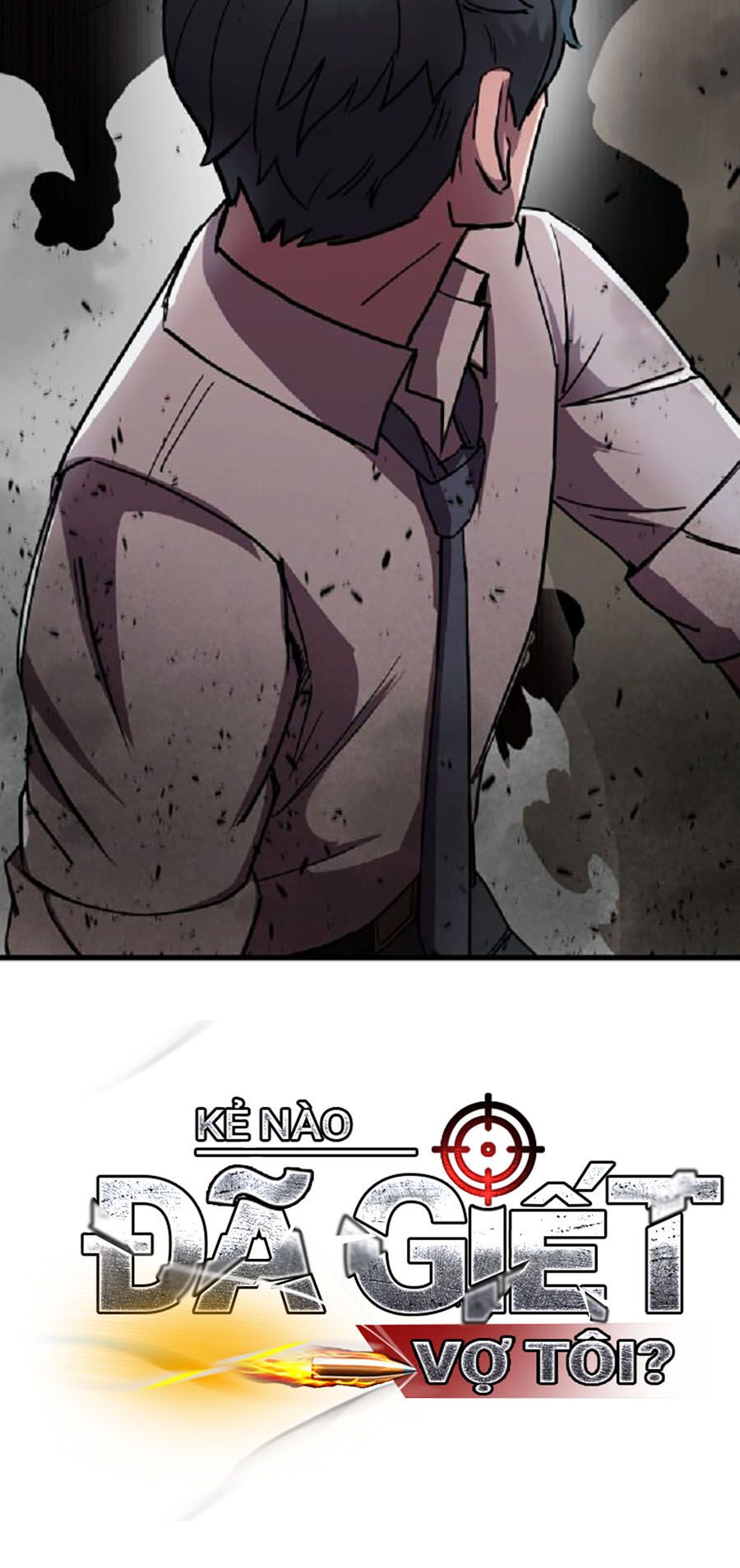 Kẻ Nào Đã Giết Vợ Tôi? - Chapter 4 - Page 145