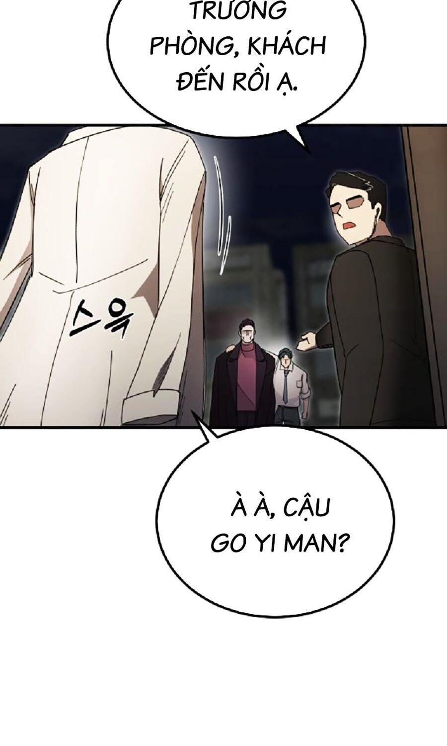 Kẻ Nào Đã Giết Vợ Tôi? - Chapter 4 - Page 17