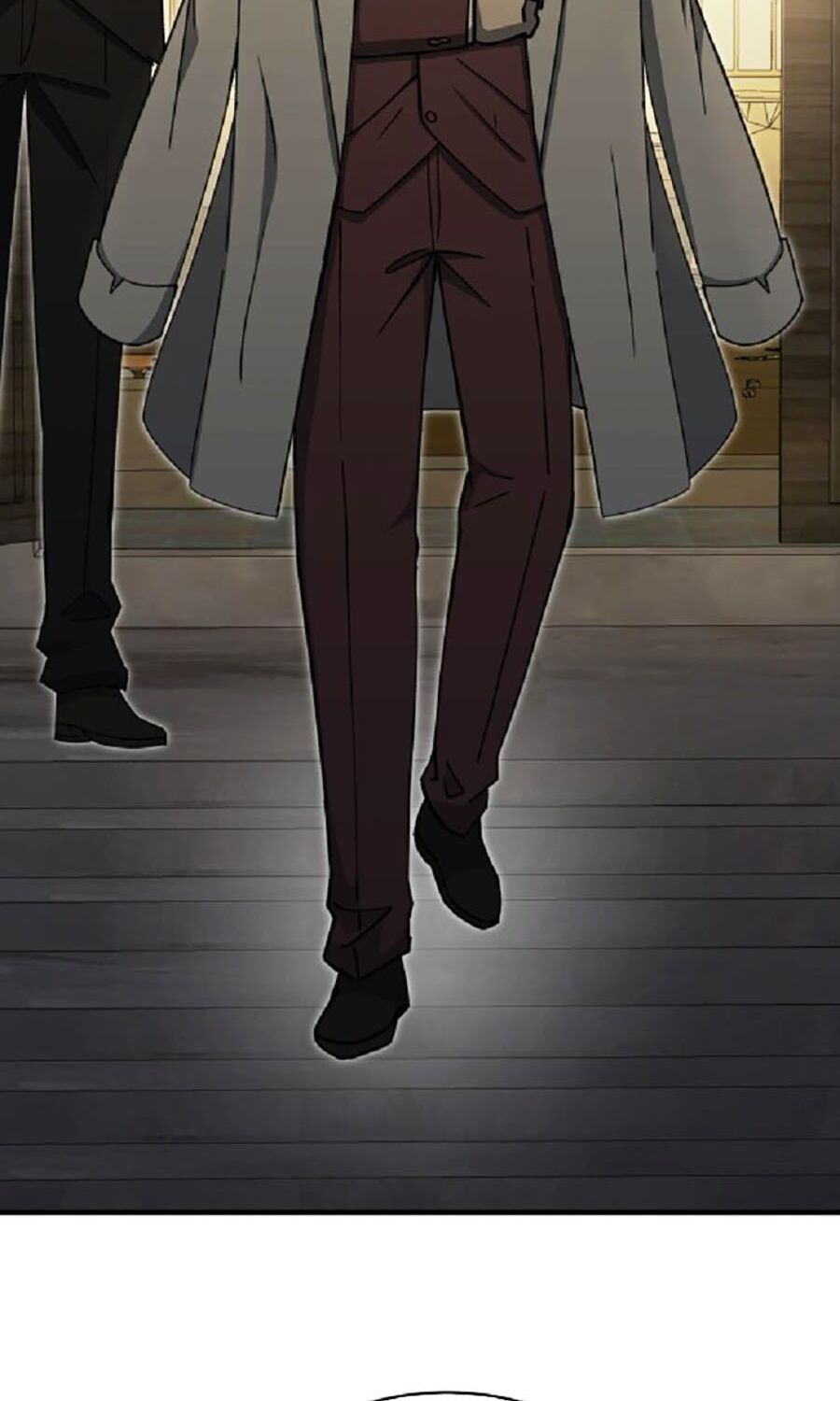 Kẻ Nào Đã Giết Vợ Tôi? - Chapter 4 - Page 19