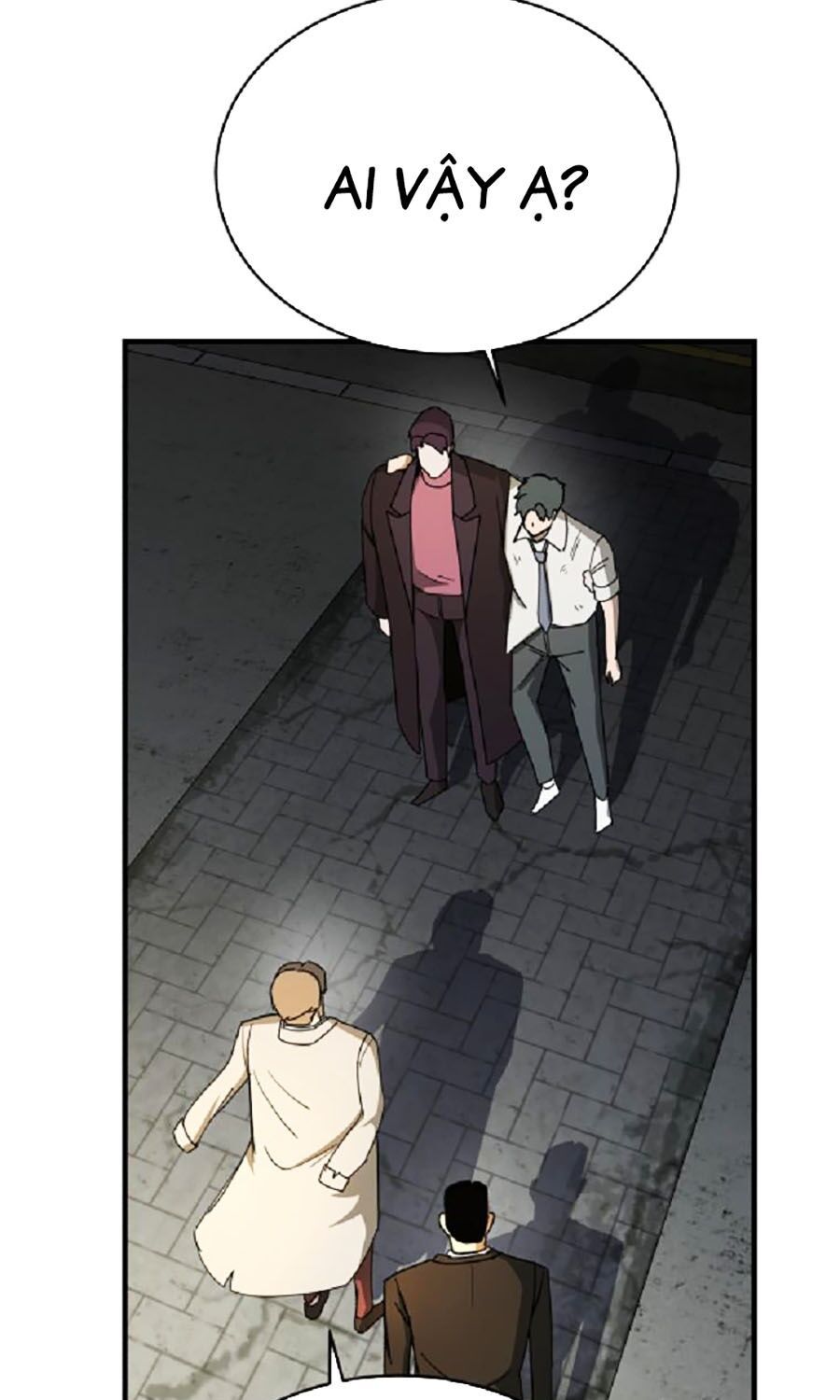 Kẻ Nào Đã Giết Vợ Tôi? - Chapter 4 - Page 20