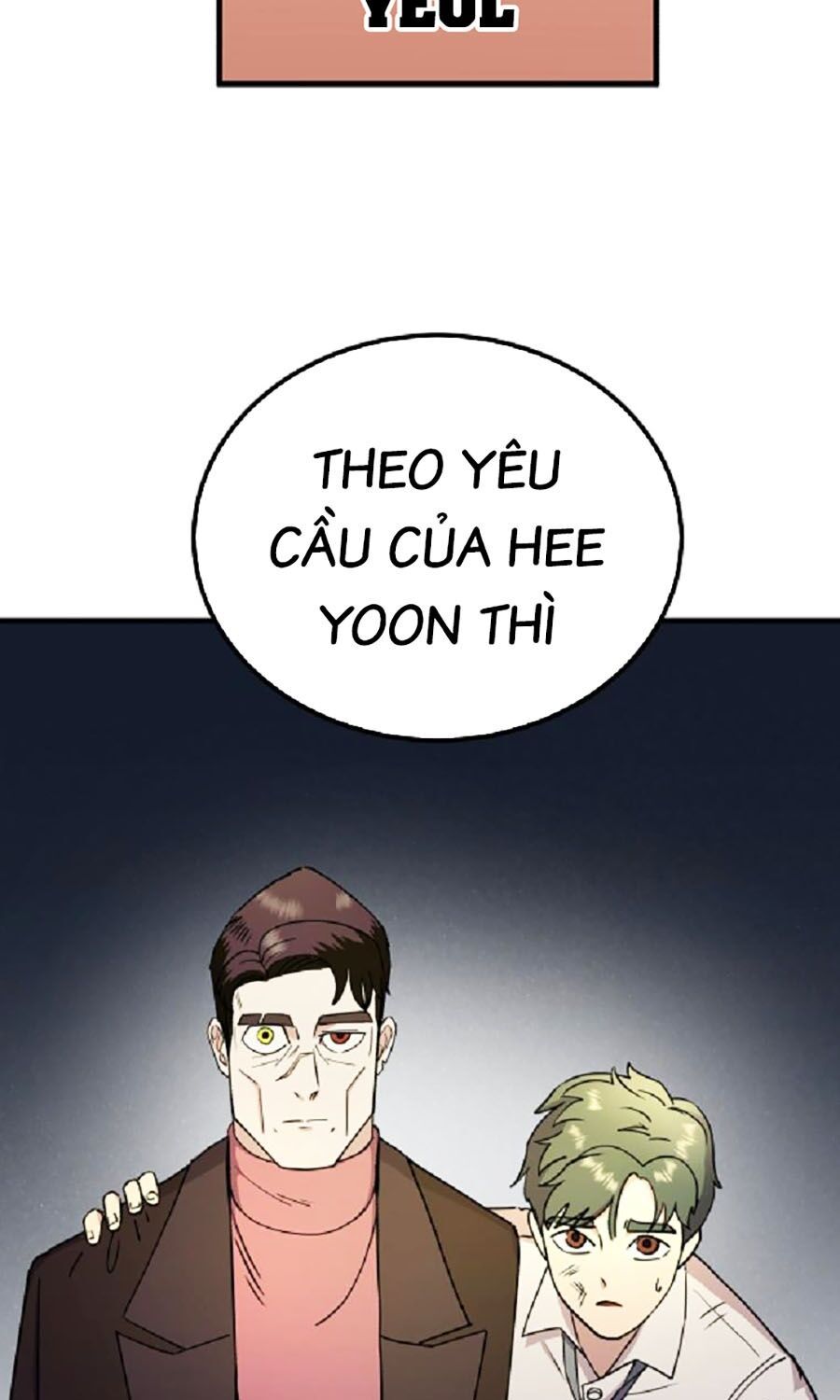 Kẻ Nào Đã Giết Vợ Tôi? - Chapter 4 - Page 24