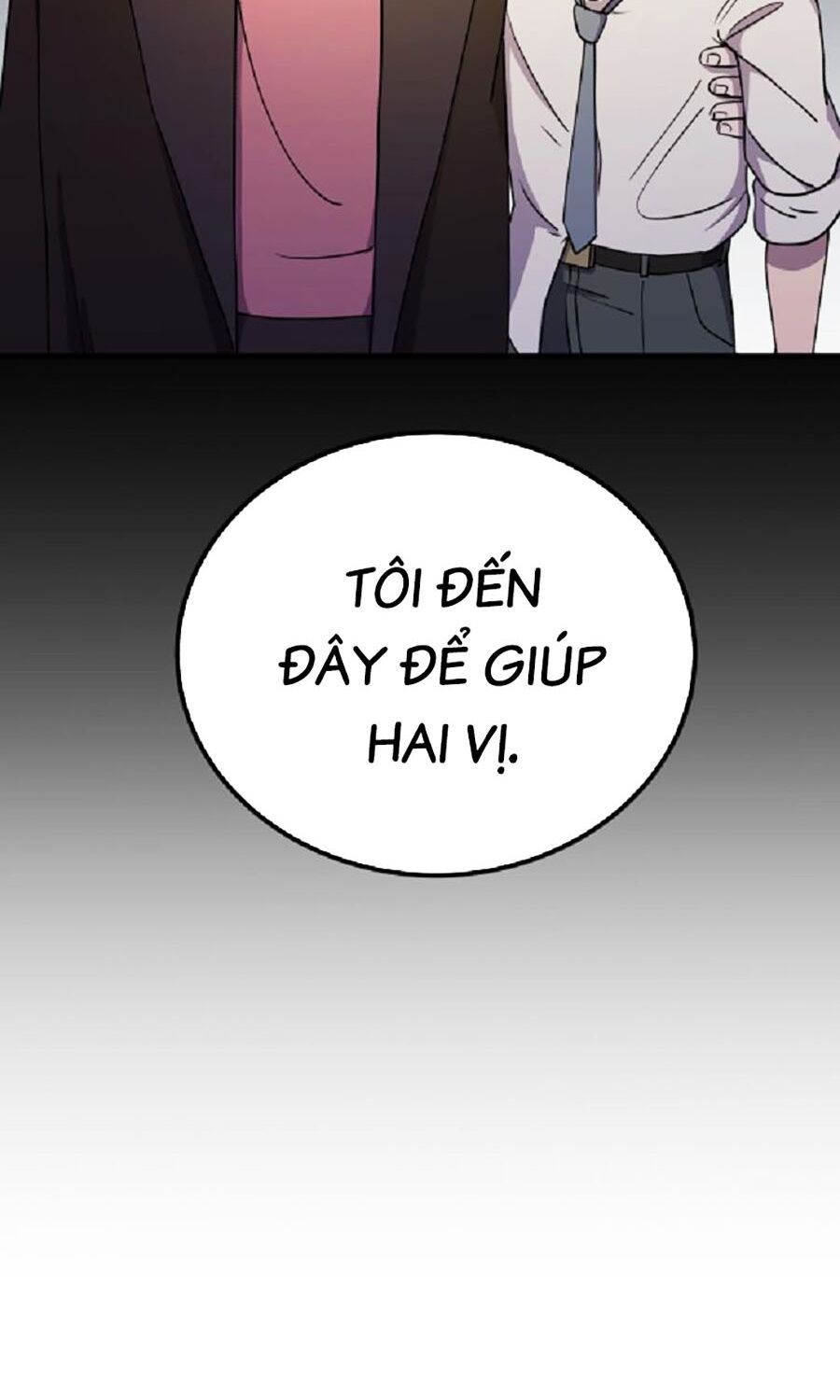 Kẻ Nào Đã Giết Vợ Tôi? - Chapter 4 - Page 25