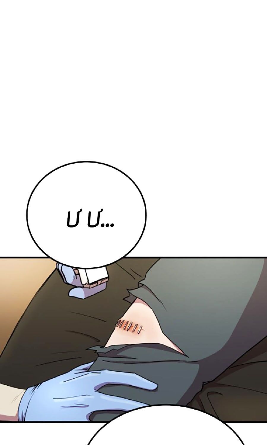 Kẻ Nào Đã Giết Vợ Tôi? - Chapter 4 - Page 26