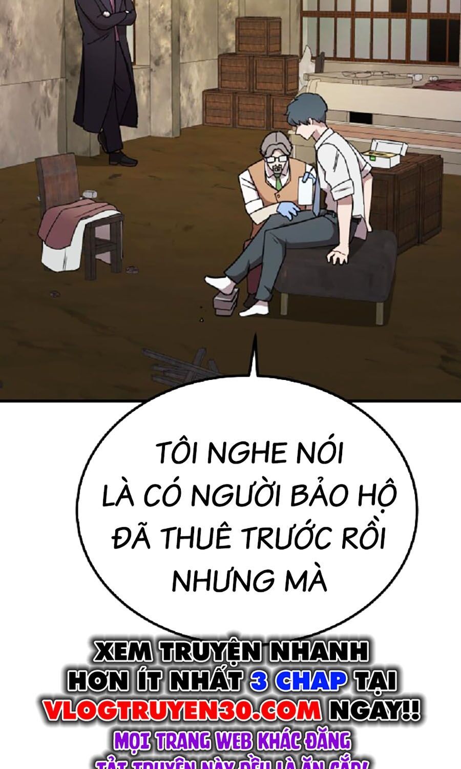 Kẻ Nào Đã Giết Vợ Tôi? - Chapter 4 - Page 28