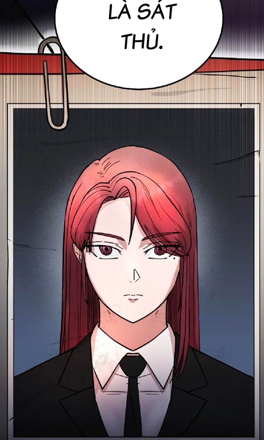 Kẻ Nào Đã Giết Vợ Tôi? - Chapter 4 - Page 3