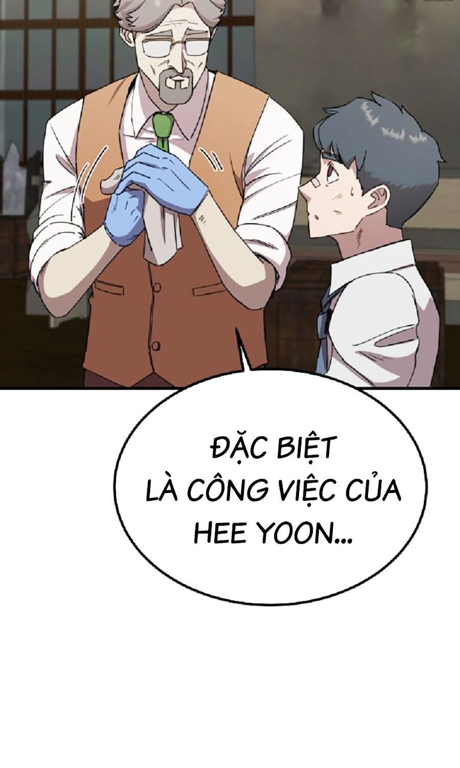 Kẻ Nào Đã Giết Vợ Tôi? - Chapter 4 - Page 31