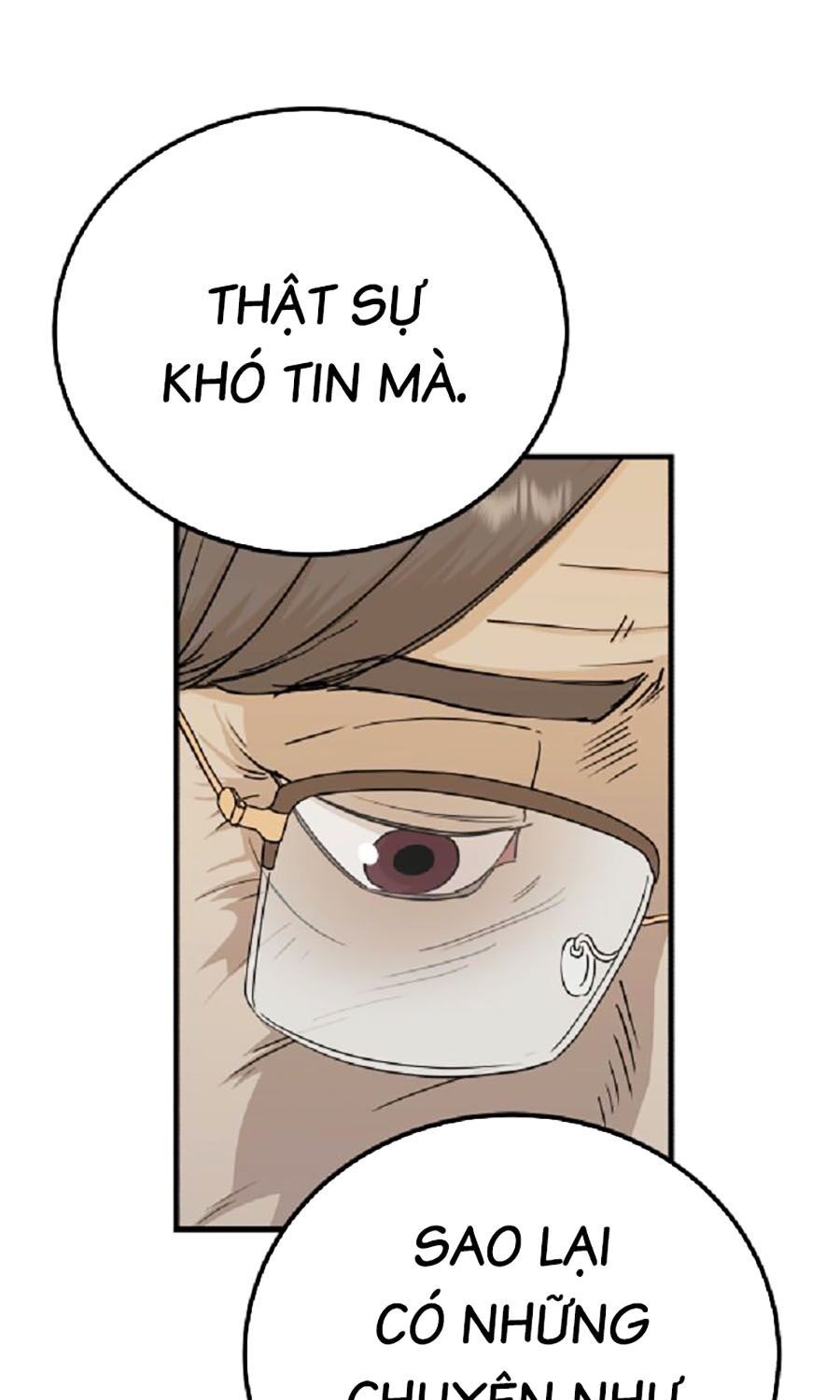 Kẻ Nào Đã Giết Vợ Tôi? - Chapter 4 - Page 32