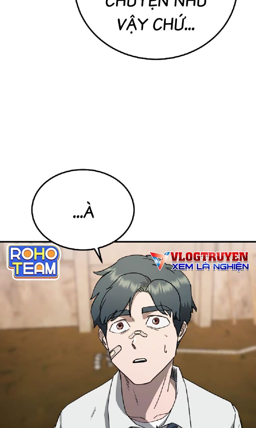 Kẻ Nào Đã Giết Vợ Tôi? - Chapter 4 - Page 33