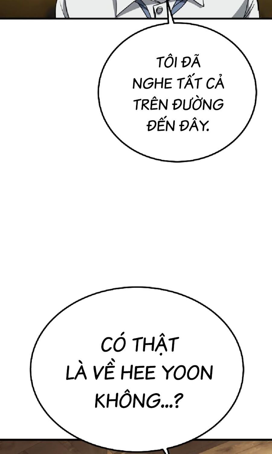 Kẻ Nào Đã Giết Vợ Tôi? - Chapter 4 - Page 34