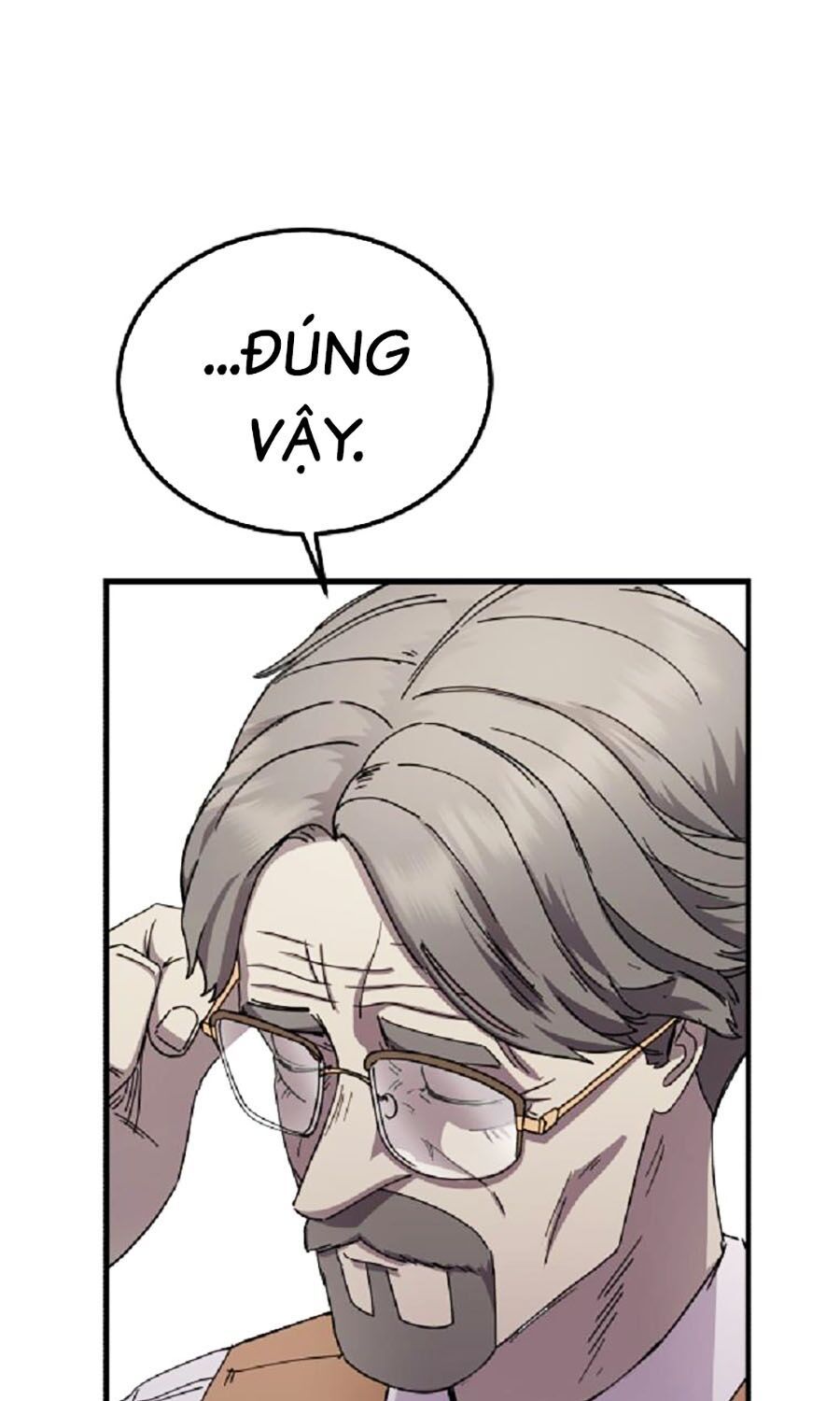 Kẻ Nào Đã Giết Vợ Tôi? - Chapter 4 - Page 36