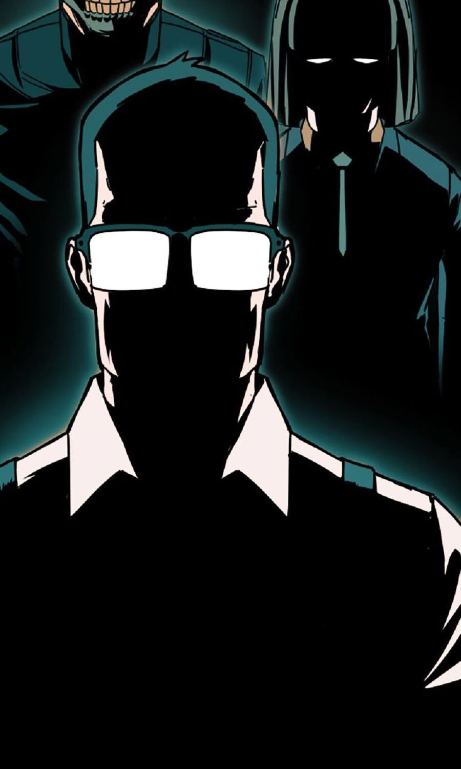 Kẻ Nào Đã Giết Vợ Tôi? - Chapter 4 - Page 41