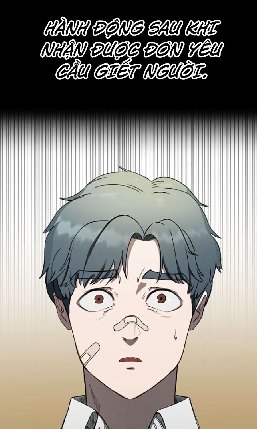 Kẻ Nào Đã Giết Vợ Tôi? - Chapter 4 - Page 42