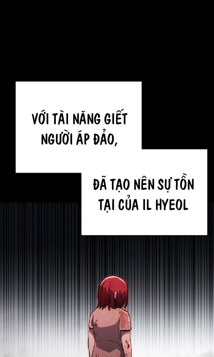 Kẻ Nào Đã Giết Vợ Tôi? - Chapter 4 - Page 47