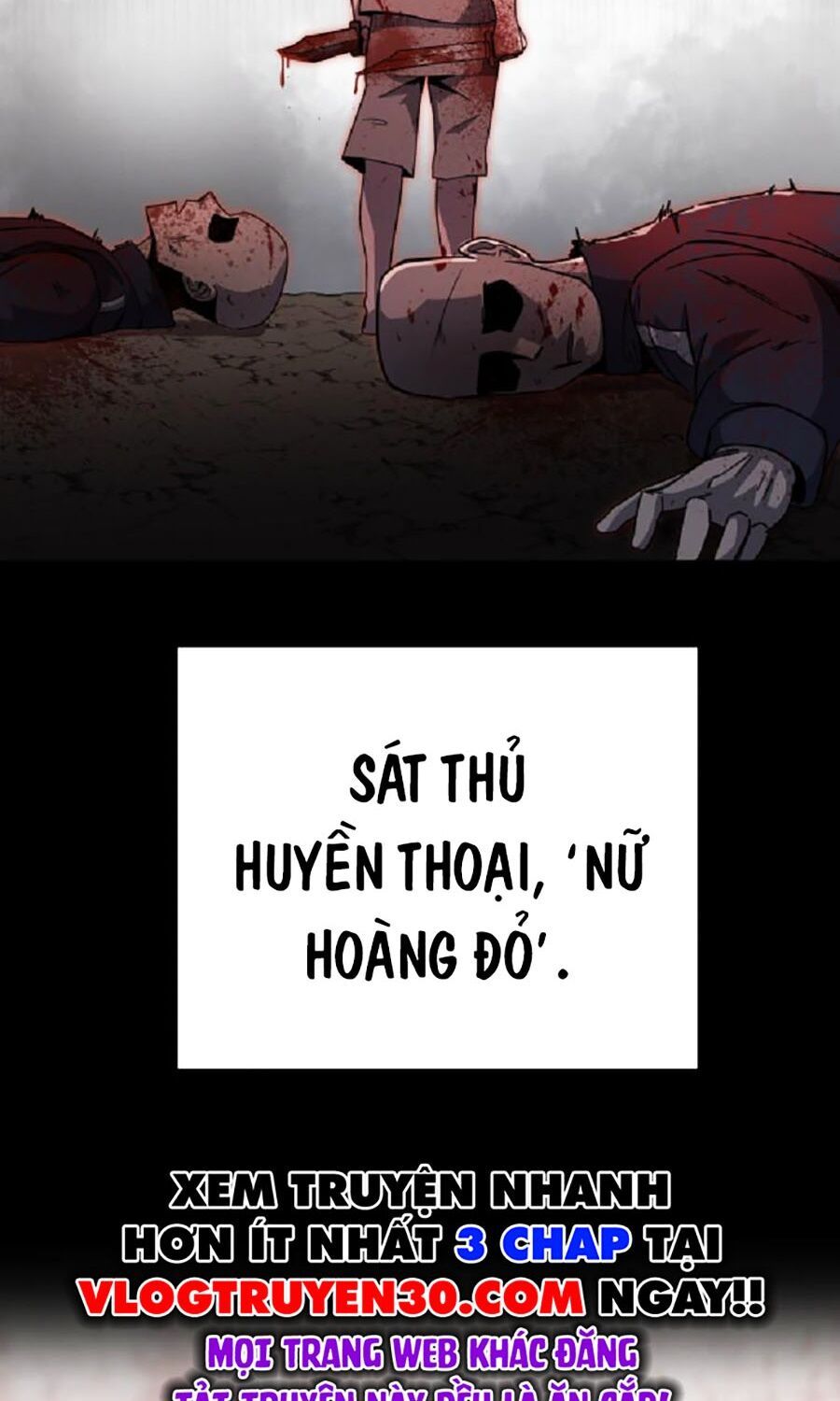 Kẻ Nào Đã Giết Vợ Tôi? - Chapter 4 - Page 48
